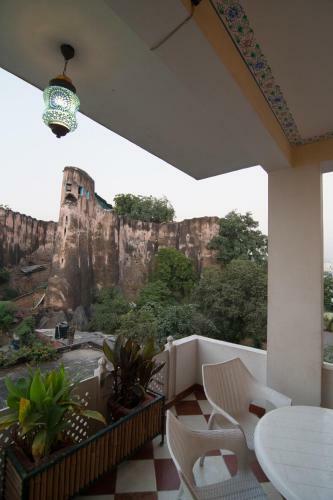 Hotel Chitra Katha