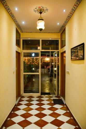 Hotel Chitra Katha