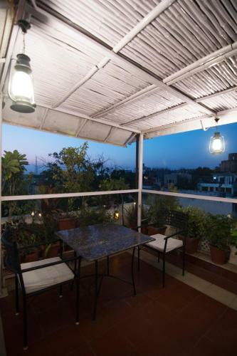 Hotel Chitra Katha