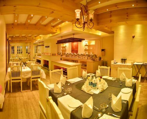 Hotel Best Western Plus Ekobarn