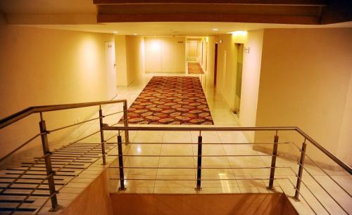 Hotel Best Western Plus Ekobarn
