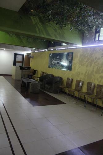 Cool Palace Hotels