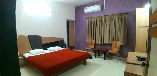 Cool Palace Hotels