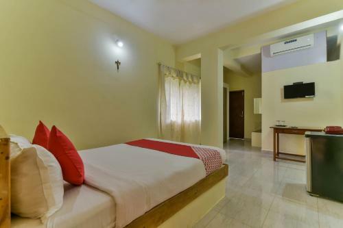 Hostal Daffodils Guest House
