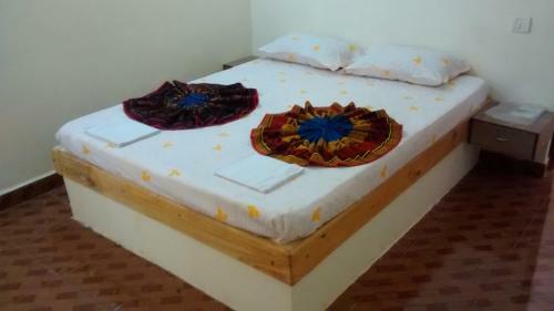 Hostal Daffodils Guest House