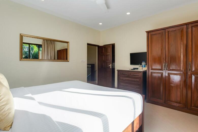 Hotel Seashell Villas The Villa Resort