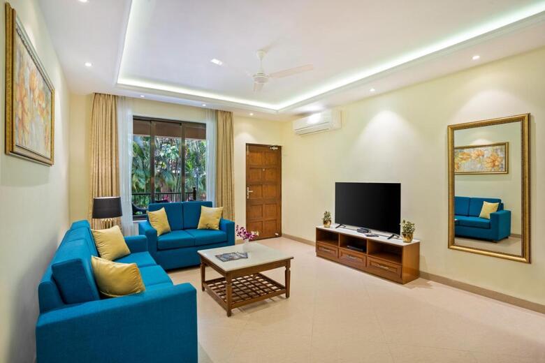 Hotel Seashell Villas The Villa Resort