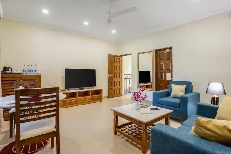 Hotel Seashell Villas The Villa Resort