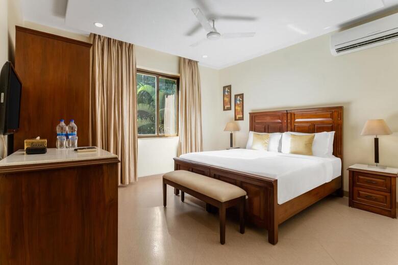 Hotel Seashell Villas The Villa Resort