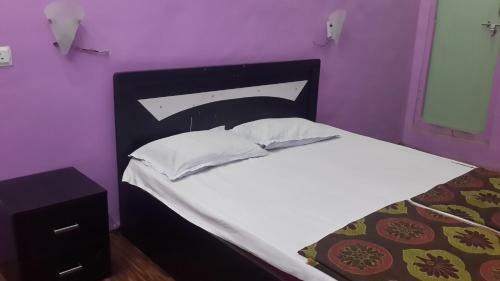 Hotel Asia Lodge