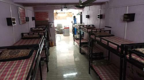 Hotel Asia Lodge