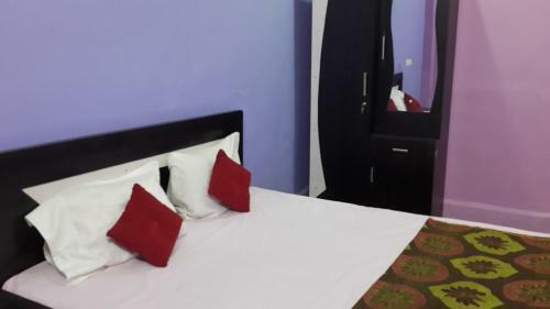 Hotel Asia Lodge