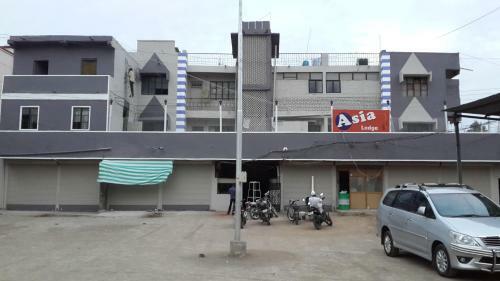 Hotel Asia Lodge