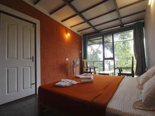 Hotel Vythiri Danish Resort