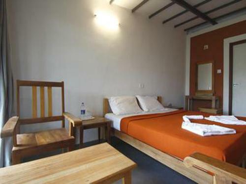 Hotel Vythiri Danish Resort