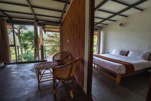 Hotel Vythiri Danish Resort