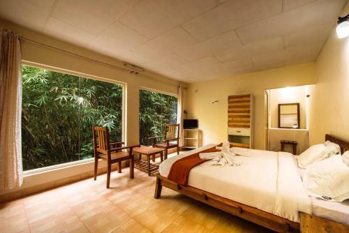 Hotel Vythiri Danish Resort