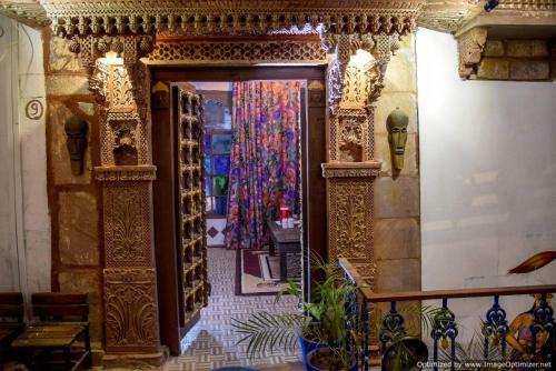Castle View Home Stay