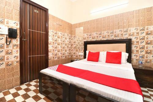 Hotel Kapoor-golden Temple