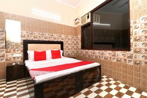 Hotel Kapoor-golden Temple