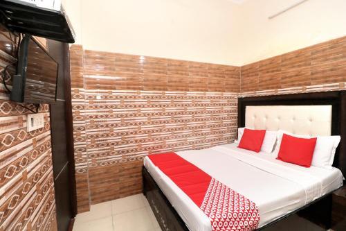 Hotel Kapoor-golden Temple