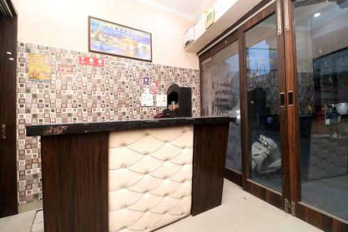 Hotel Kapoor-golden Temple