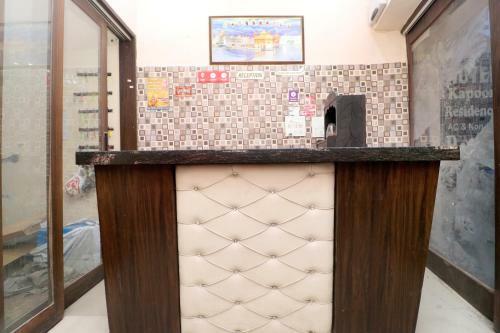Hotel Kapoor-golden Temple