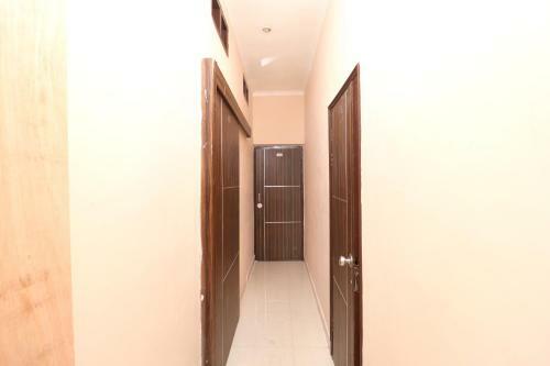 Hotel Kapoor-golden Temple