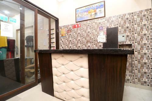 Hotel Kapoor-golden Temple