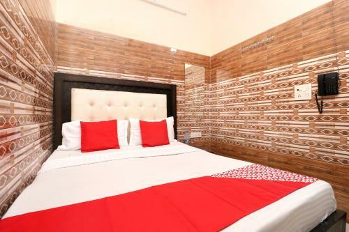 Hotel Kapoor-golden Temple