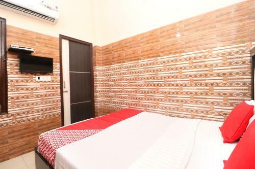 Hotel Kapoor-golden Temple