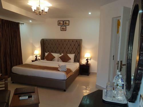 Hotel Paradise Village Beach Resort
