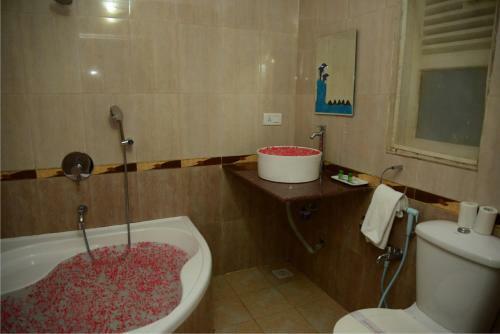 Hotel Paradise Village Beach Resort