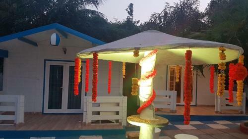 Hotel Paradise Village Beach Resort