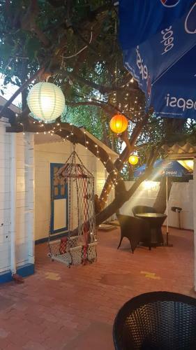 Hotel Paradise Village Beach Resort