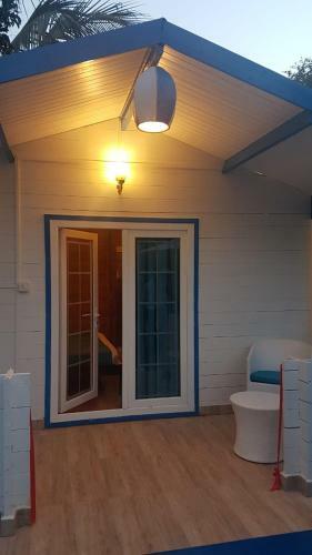 Hotel Paradise Village Beach Resort