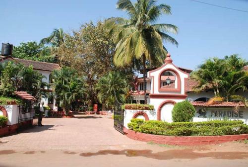 Hotel Paradise Village Beach Resort