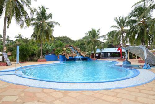 Hotel Paradise Village Beach Resort