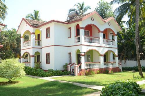 Hotel Paradise Village Beach Resort
