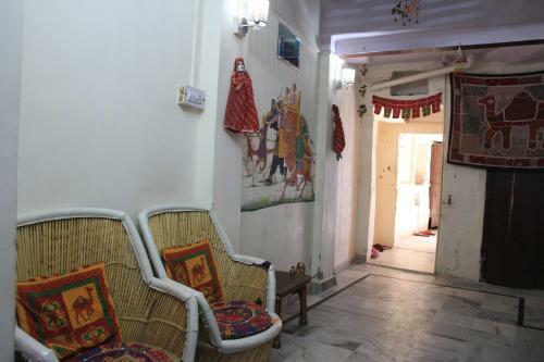 Hostal Tanu Guest House