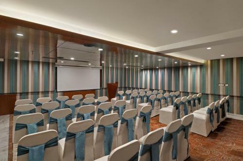The Elanza Hotel, Bangalore