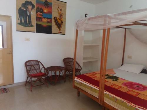 Kaithakuzhi Home Stay