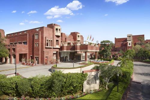 Itc Rajputana A Luxury Collection Hotel