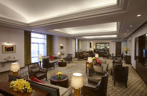 Itc Rajputana A Luxury Collection Hotel