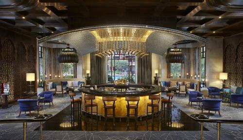 Itc Rajputana A Luxury Collection Hotel