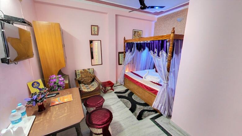 Hotel Jaimaa Palace