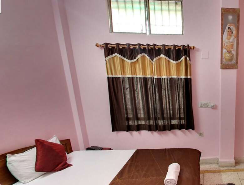 Hotel Jaimaa Palace