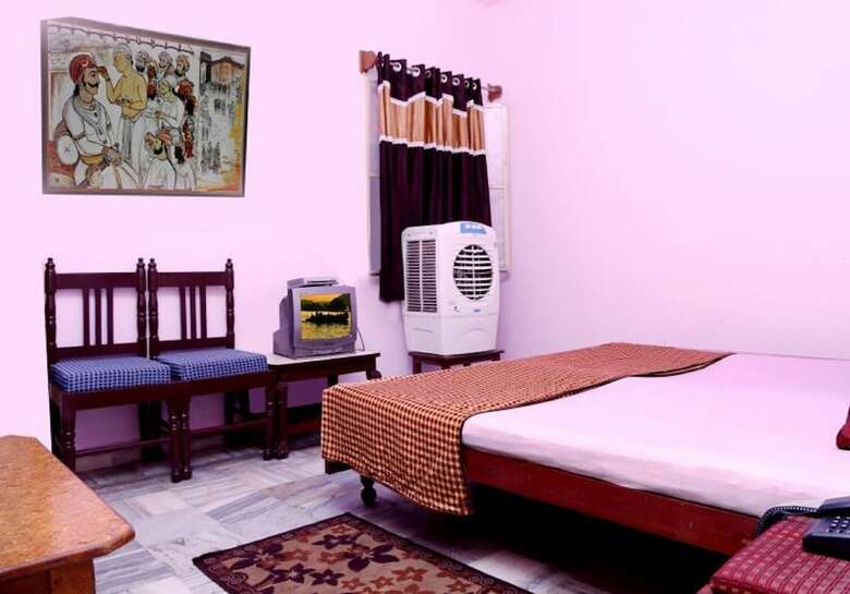 Hotel Jaimaa Palace