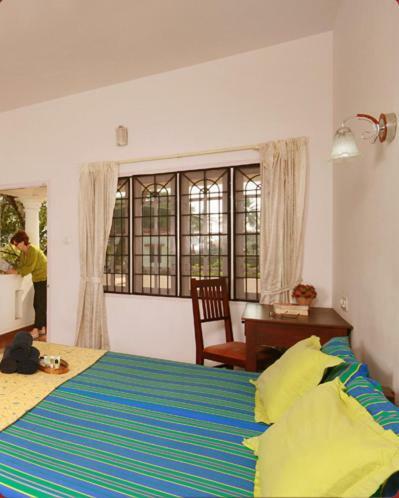 Orion Holidays Homestay