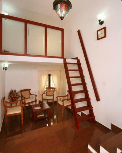Orion Holidays Homestay